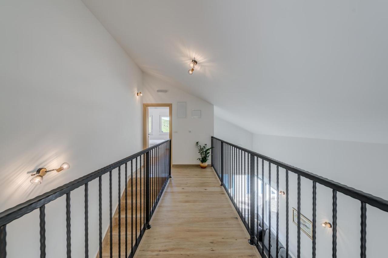 Villa Salvia Zagvozd Екстериор снимка